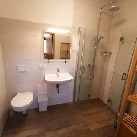 Schnorr-villa Apartament