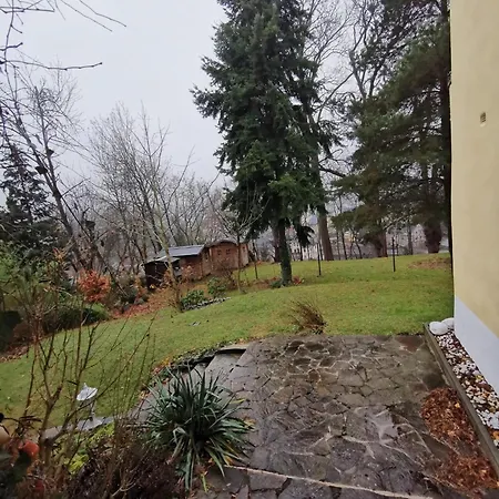 Schnorr-villa Apartament *