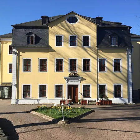 Schnorr-villa *
