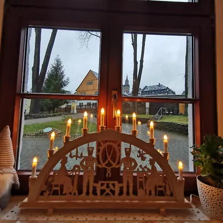 Schnorr-villa Apartament