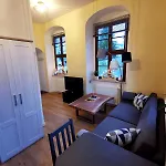 Lejlighed Schnorr-villa Schneeberg (Saxony)