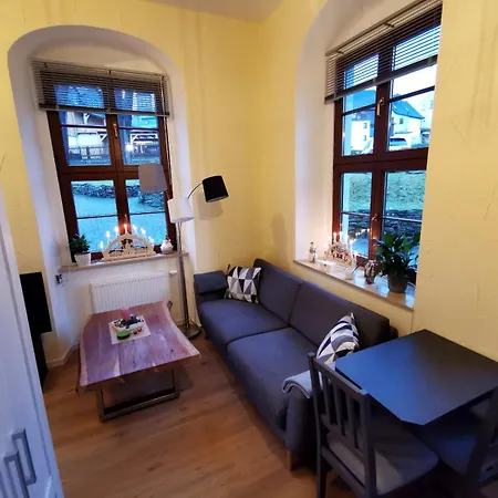 Schnorr-villa アパート *