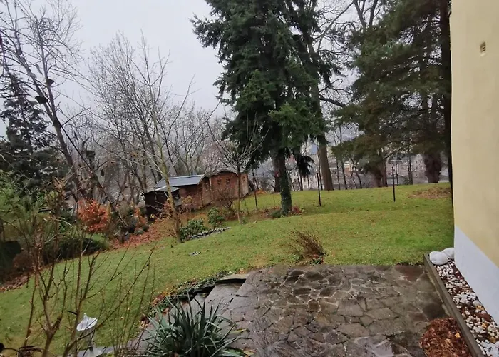 Schnorr-villa アパート *